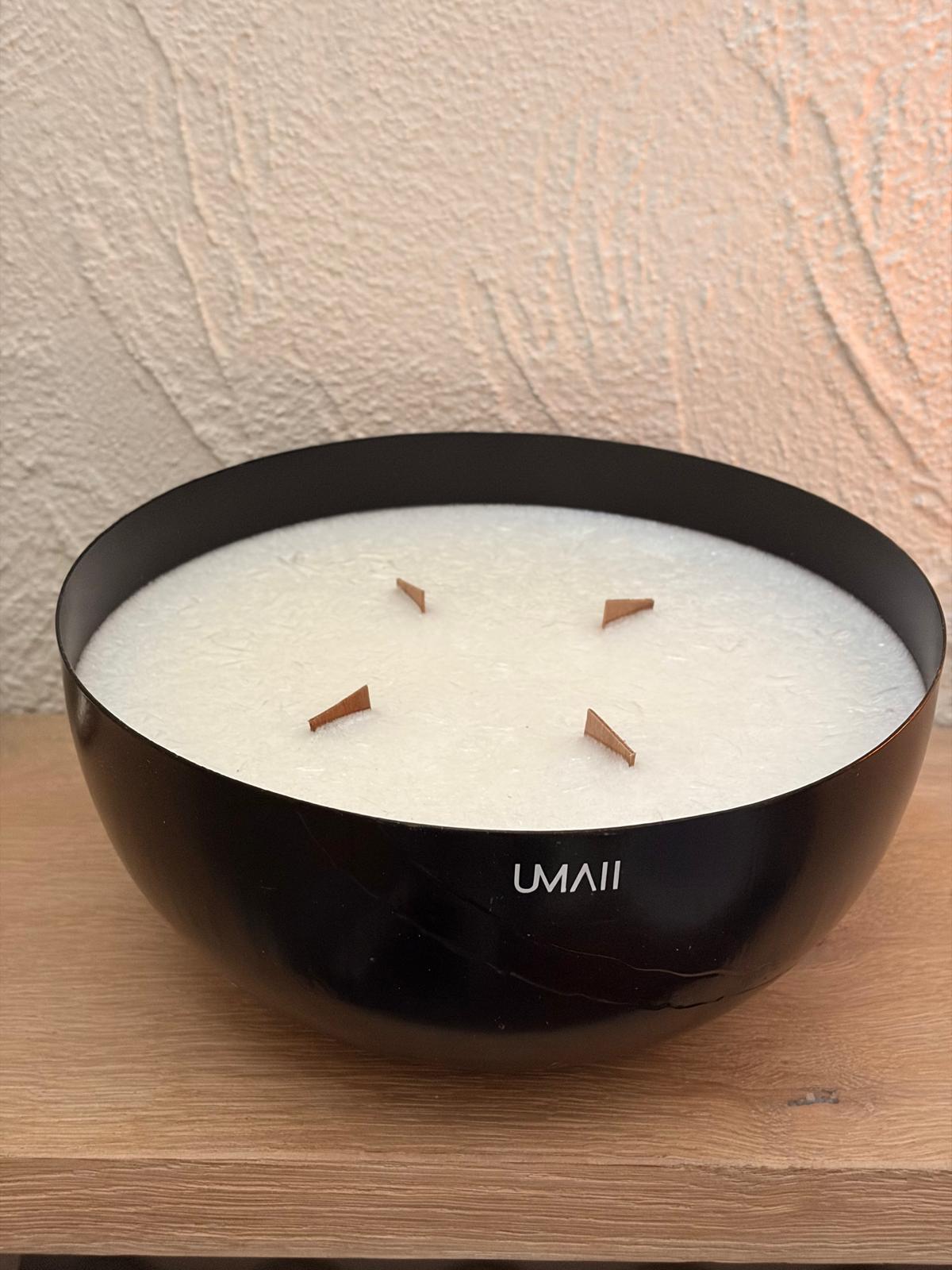 Emilia nieuw donker bruine streep 4