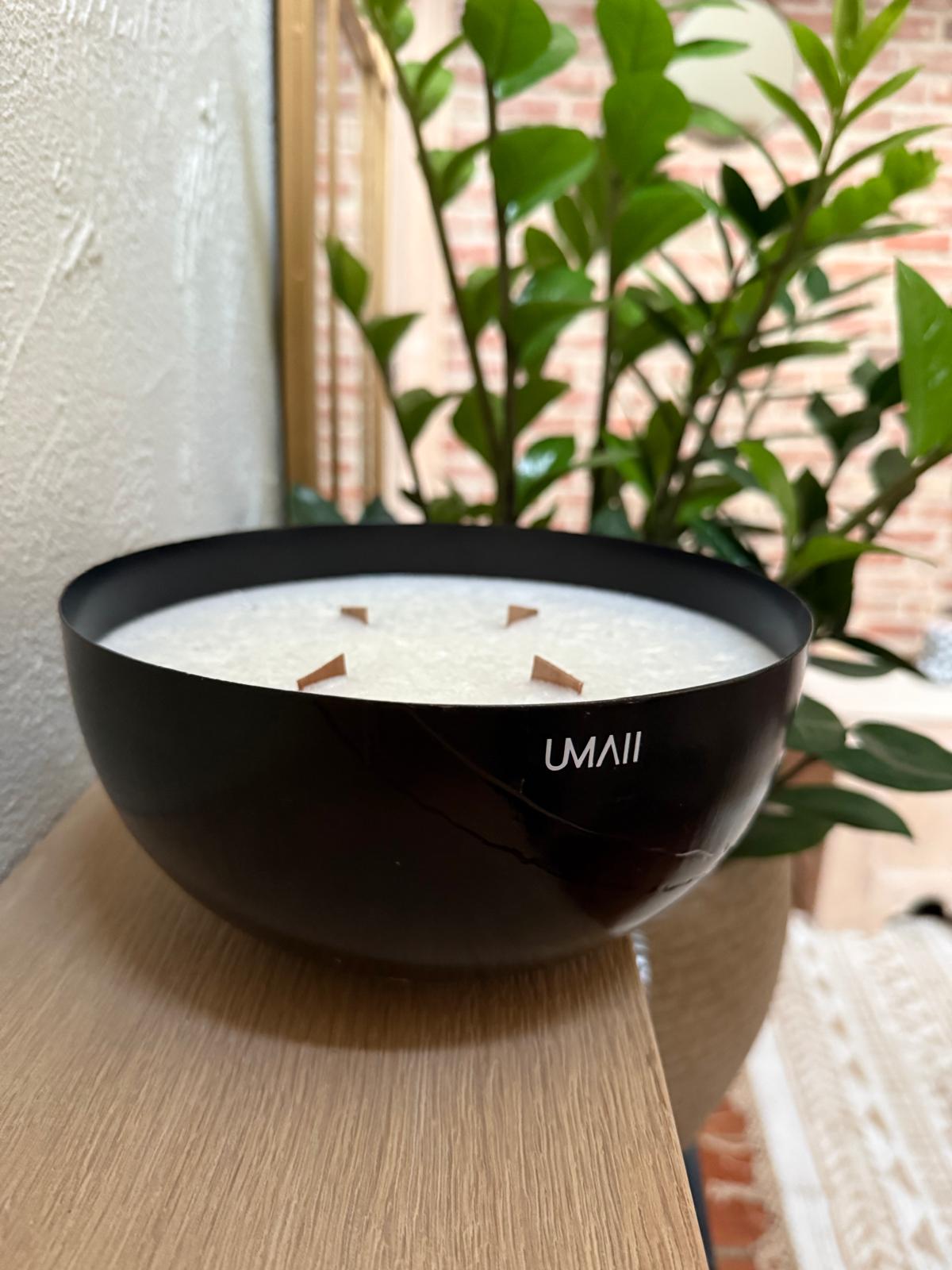 Emilia nieuw donker bruine streep 8