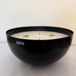 Emilia nieuw donker bruine streep 9