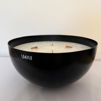 Emilia nieuw donker bruine streep 9