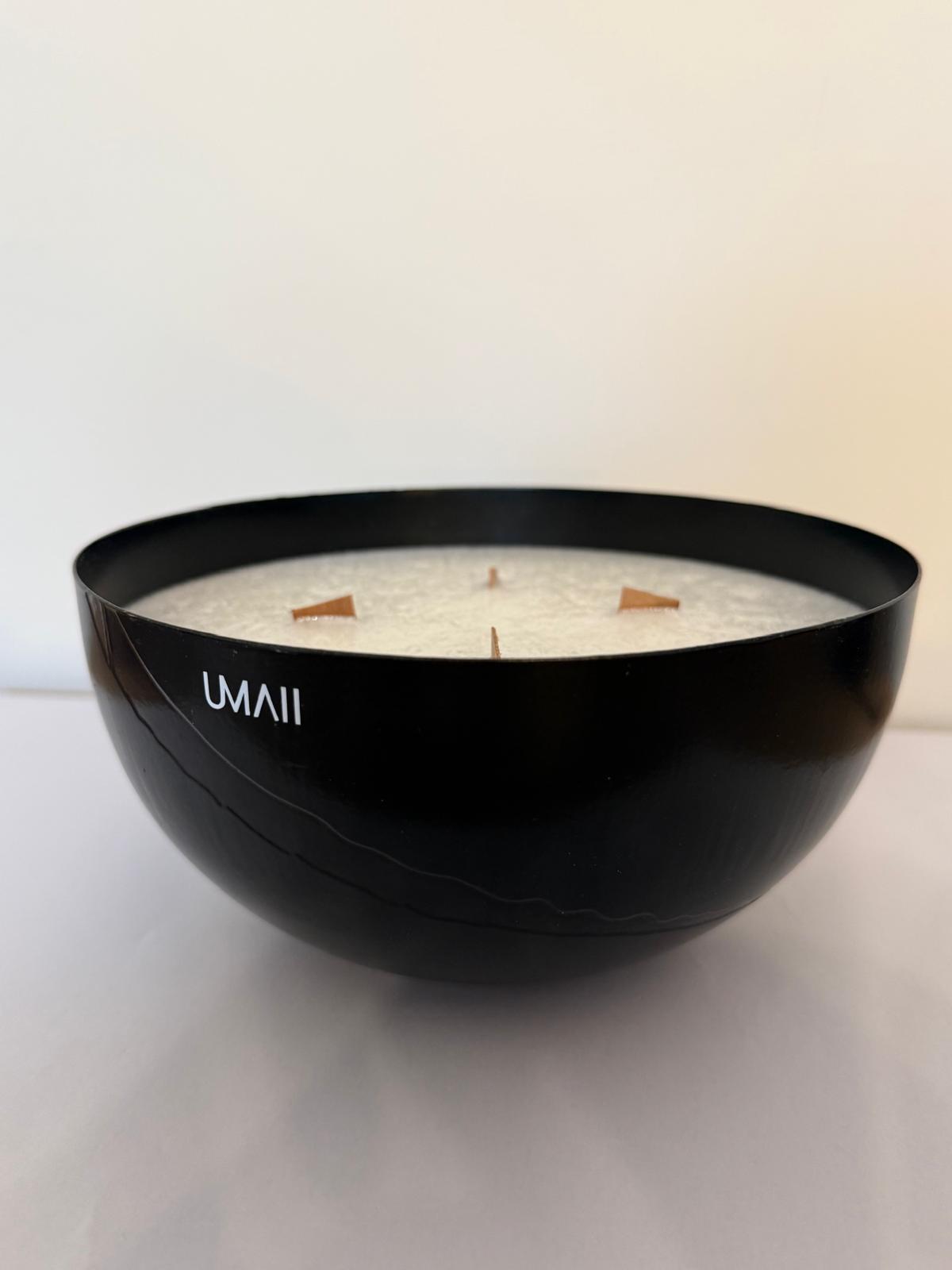 Emilia nieuw donker bruine streep 9